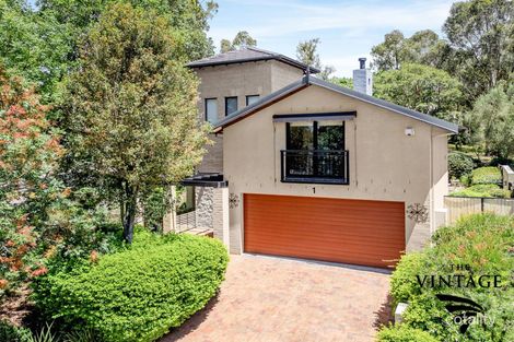 1 Barnhill Accs, Pokolbin, NSW 2320