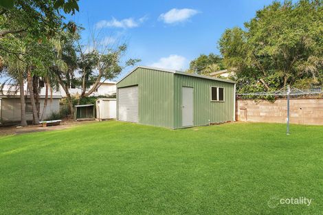 Property photo of 248 Archer Street The Range QLD 4700