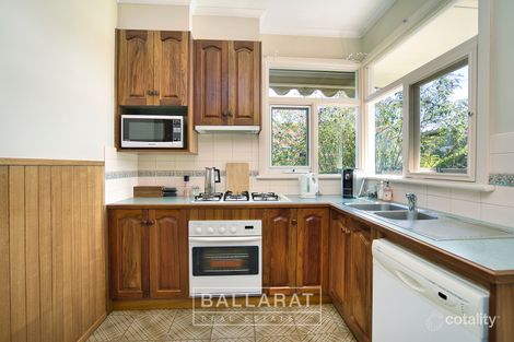 Property photo of 23 Fisher Street Wendouree VIC 3355