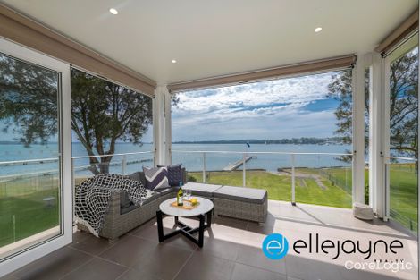 Property photo of 45 Grand Parade Bonnells Bay NSW 2264