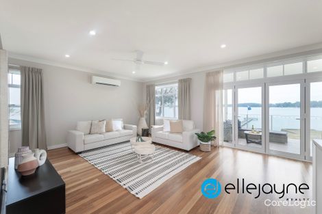 Property photo of 45 Grand Parade Bonnells Bay NSW 2264