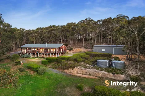 Property photo of 14 Fords Road Gruyere VIC 3770