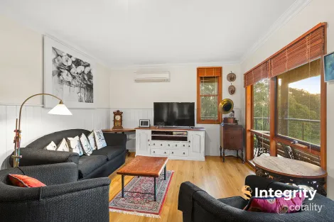 Property photo of 14 Fords Road Gruyere VIC 3770