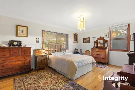 Property photo of 14 Fords Road Gruyere VIC 3770