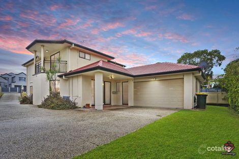 Property photo of 6 Tynedale Place Carseldine QLD 4034