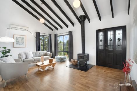 Property photo of 23 Allison Crescent Marysville VIC 3779