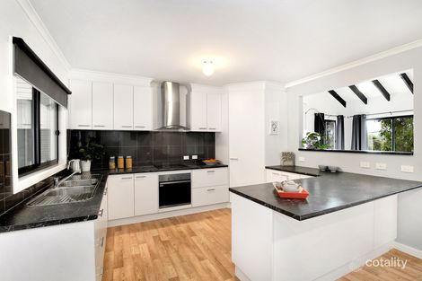 Property photo of 23 Allison Crescent Marysville VIC 3779