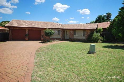 5 Twickenham Dr, Dubbo, NSW 2830