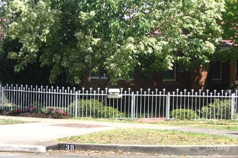 38 Beaumont Rd, Killara, NSW 2071