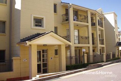 51/6-8 Nile Cl, Marsfield, NSW 2122