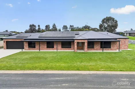 1 Dolan Ct, Mathoura, NSW 2710