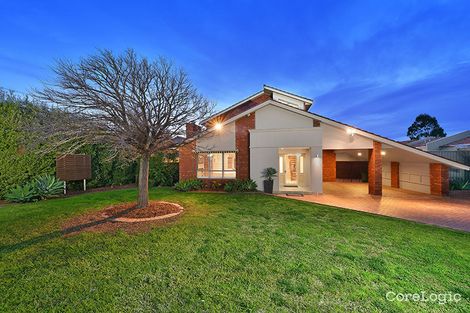 Property photo of 18 Drummond Street Greenvale VIC 3059