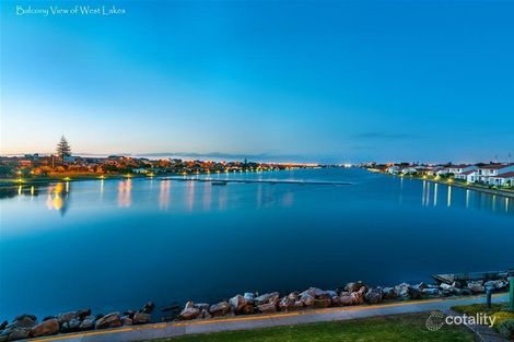 Property photo of 6/242 Trimmer Parade West Lakes SA 5021