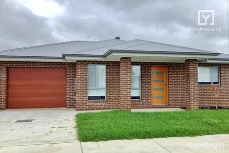 Property photo of 1/12 Parker Street Shepparton VIC 3630