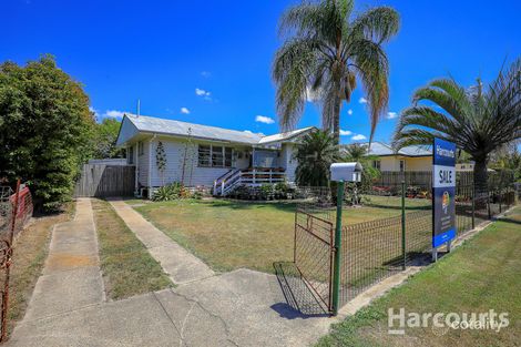 Property photo of 7 Dunkirk Street Svensson Heights QLD 4670