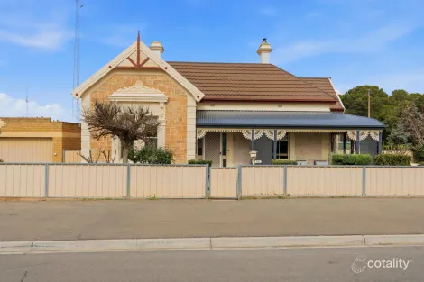 24 FORSTER ST, KADINA, SA 5554