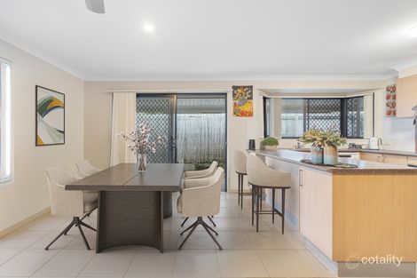 Property photo of 11 Shelley Avenue Mount Warren Park QLD 4207