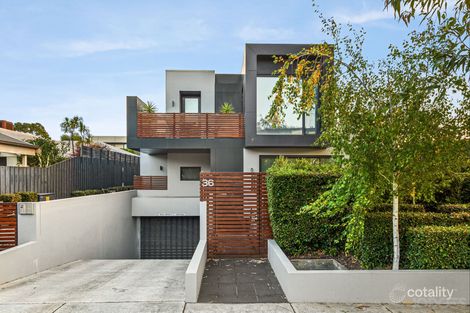 Property photo of 8/36 Crisp Street Hampton VIC 3188