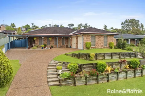 46 Northumberland Way, Tumbi Umbi, NSW 2261