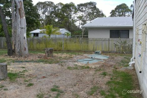 Property photo of 9 Sandpiper Street River Heads QLD 4655