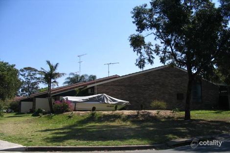 23 Thornflat Rd, Cranebrook, NSW 2749