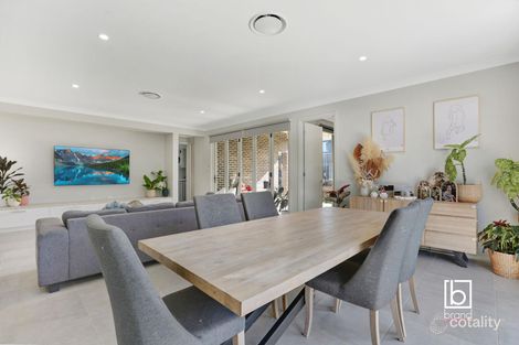 Property photo of 21 Pateman Place Wyee NSW 2259