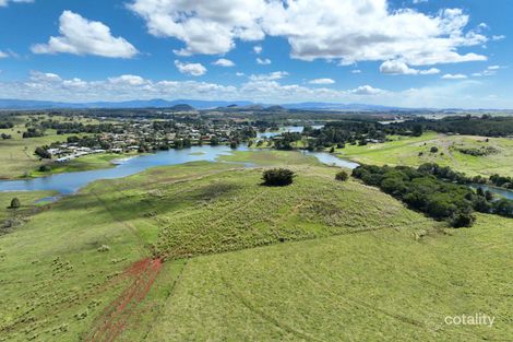 Lot 521 Gillies Hwy, Yungaburra, QLD 4884