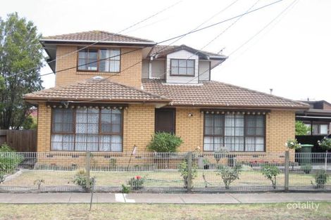 Property photo of 31 Epalock Crescent St Albans VIC 3021