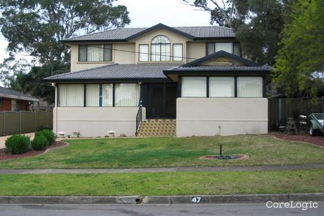 Property photo of 47 Lodge Avenue Old Toongabbie NSW 2146