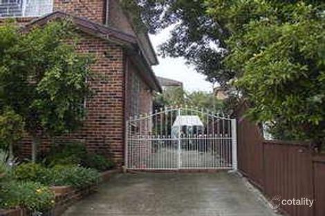 Property photo of 20 Marlowe Street Campsie NSW 2194