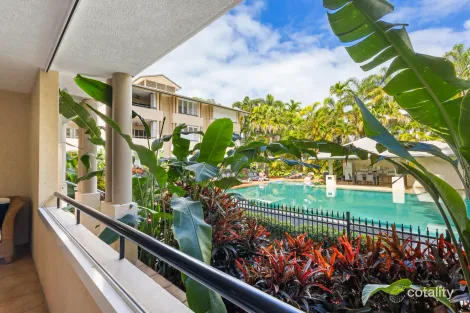 5/35-37 Mowbray St, Port Douglas, QLD 4877