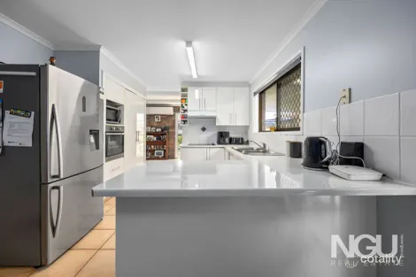 Property photo of 14 Gregory Street Wulkuraka QLD 4305