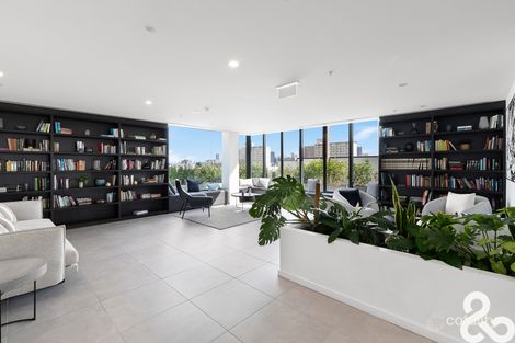 801/251 Johnston St, Abbotsford, VIC 3067