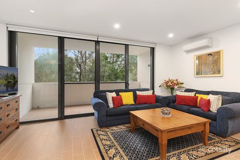 Property photo of 208/24-32 Koorine Street Ermington NSW 2115