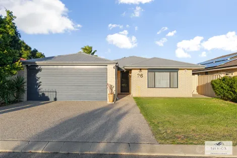 Property photo of 26 Barossa Gardens Caversham WA 6055