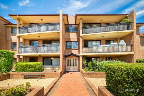 16/47-53 Dobson Cres, Baulkham Hills, NSW 2153