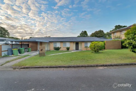 Property photo of 7 Endeavour Street Capalaba QLD 4157