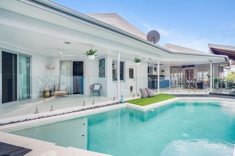 Property photo of 413 Kamerunga Road Redlynch QLD 4870