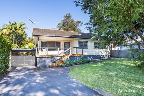 Property photo of 40 Leonay Street Sutherland NSW 2232
