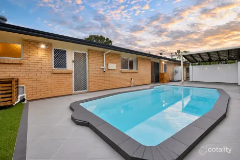 Property photo of 7 Endeavour Street Capalaba QLD 4157