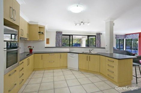 Property photo of 35 Backhousia Crescent Sinnamon Park QLD 4073