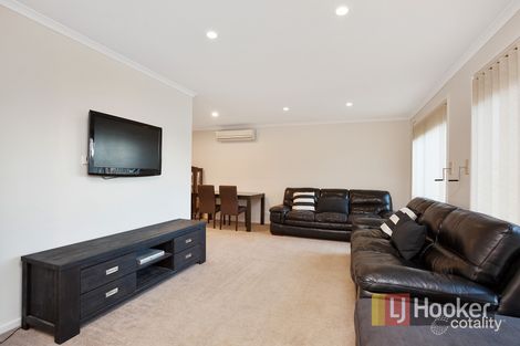 Property photo of 58 Ivan Crescent Hampton Park VIC 3976