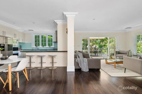 Property photo of 3 Wunda Road Mosman NSW 2088