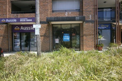 6/36-50 Taylor St, Annandale, NSW 2038