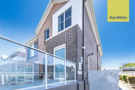 5/33 Louis St, Granville, NSW 2142
