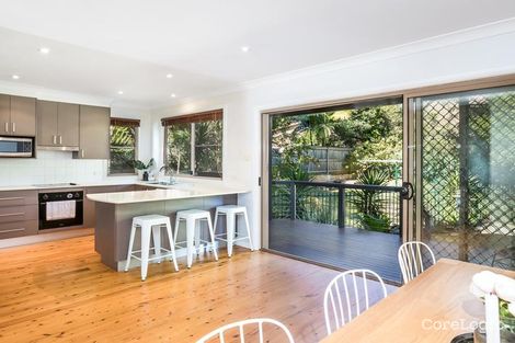 Property photo of 40 Leonay Street Sutherland NSW 2232