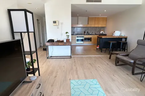 Property photo of 1503/22-24 Jane Bell Lane Melbourne VIC 3000