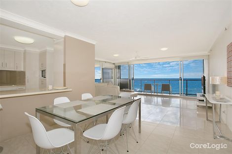 Property photo of 24B/5 Clifford Street Surfers Paradise QLD 4217