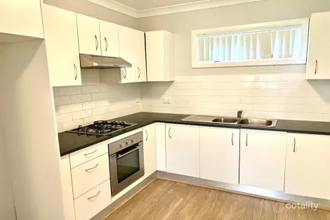 Property photo of 13 Romilly Place Ambarvale NSW 2560