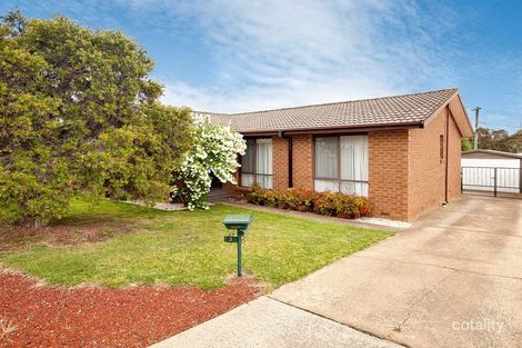Property photo of 3 Derry Street Monash ACT 2904